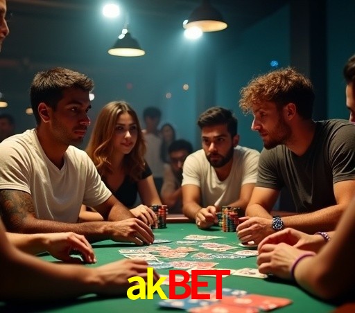 akbet Salvador - Promo Stats