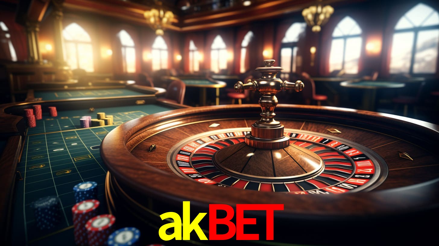 Football Betting akbet