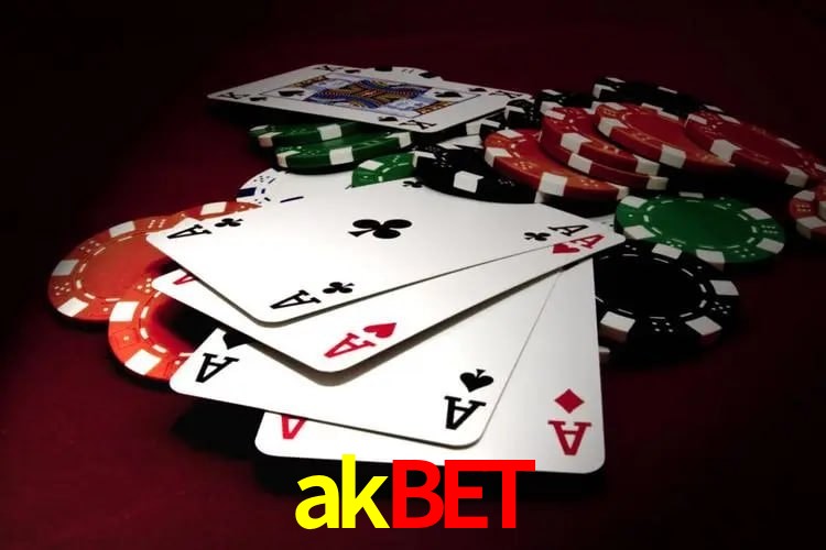Apostas de Tênis akbet