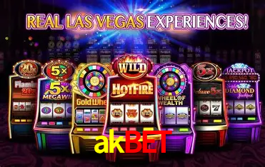 akbet Belo Horizonte - Reivindique Bonus