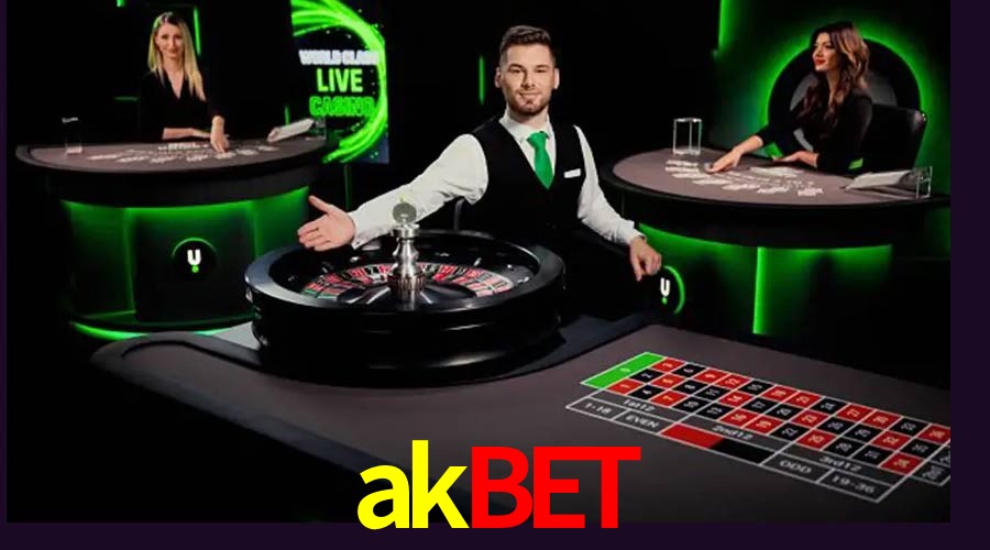 Seasonal Promotions akbet
