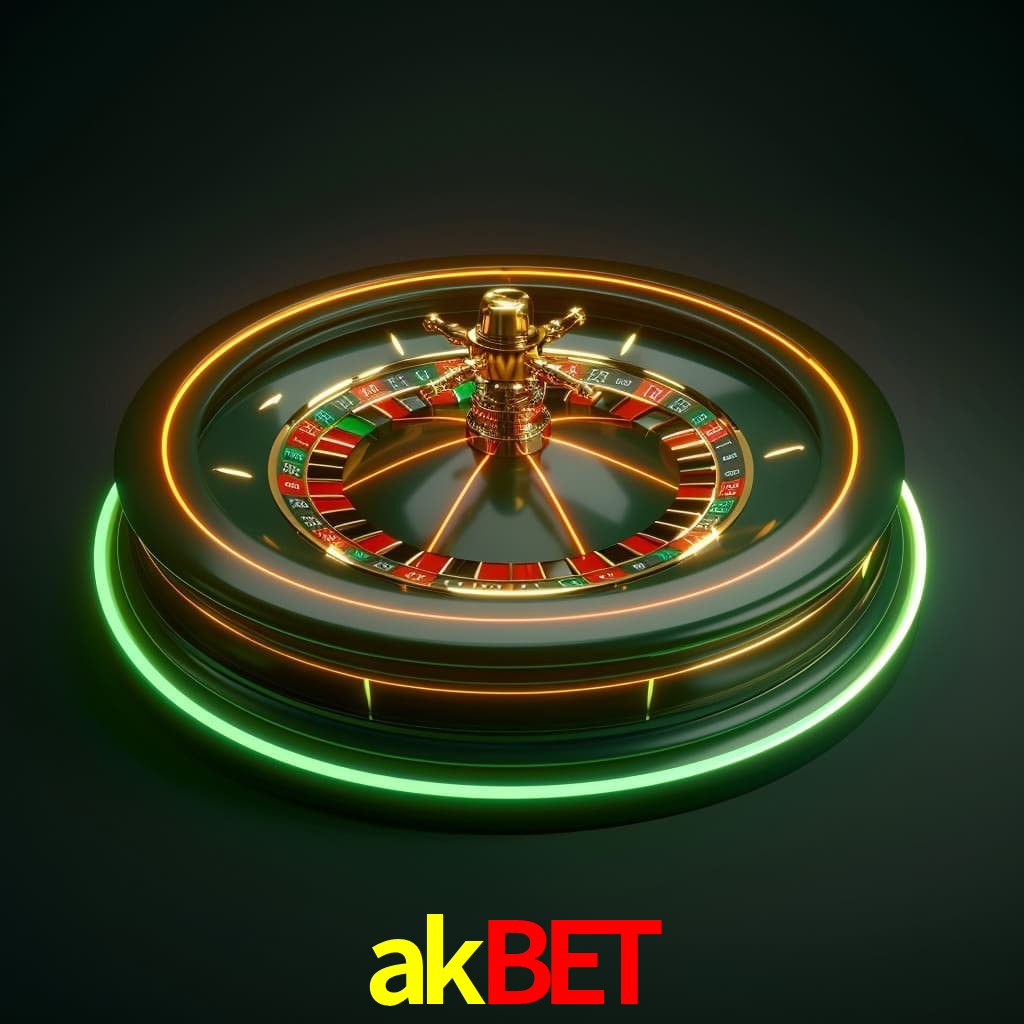 akbet App - Aplicativo Móvel Oficial