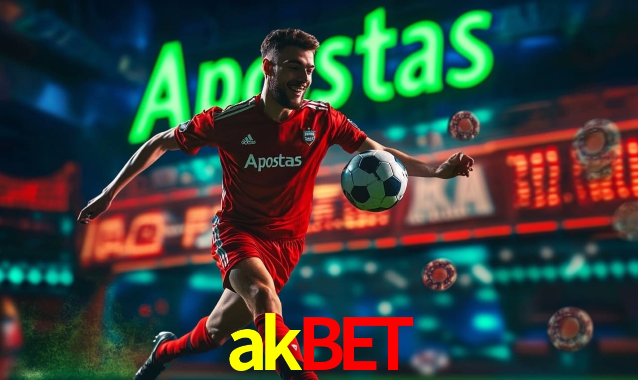 Casino Ao Vivo akbet