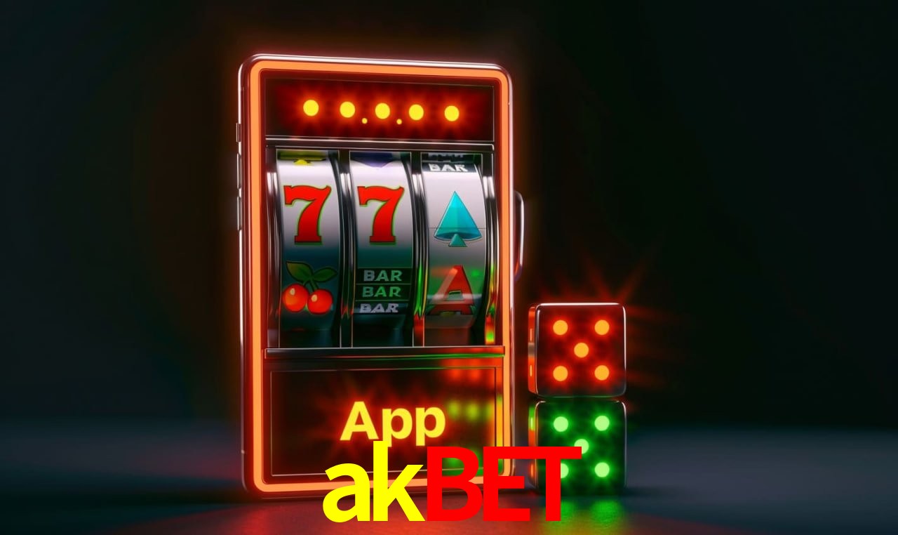 Design Responsivo akbet