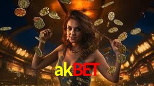 Live Casino akbet