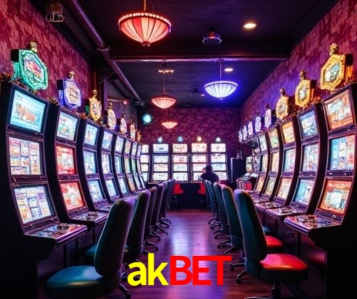 akbet Rio de Janeiro - Slot Strategy