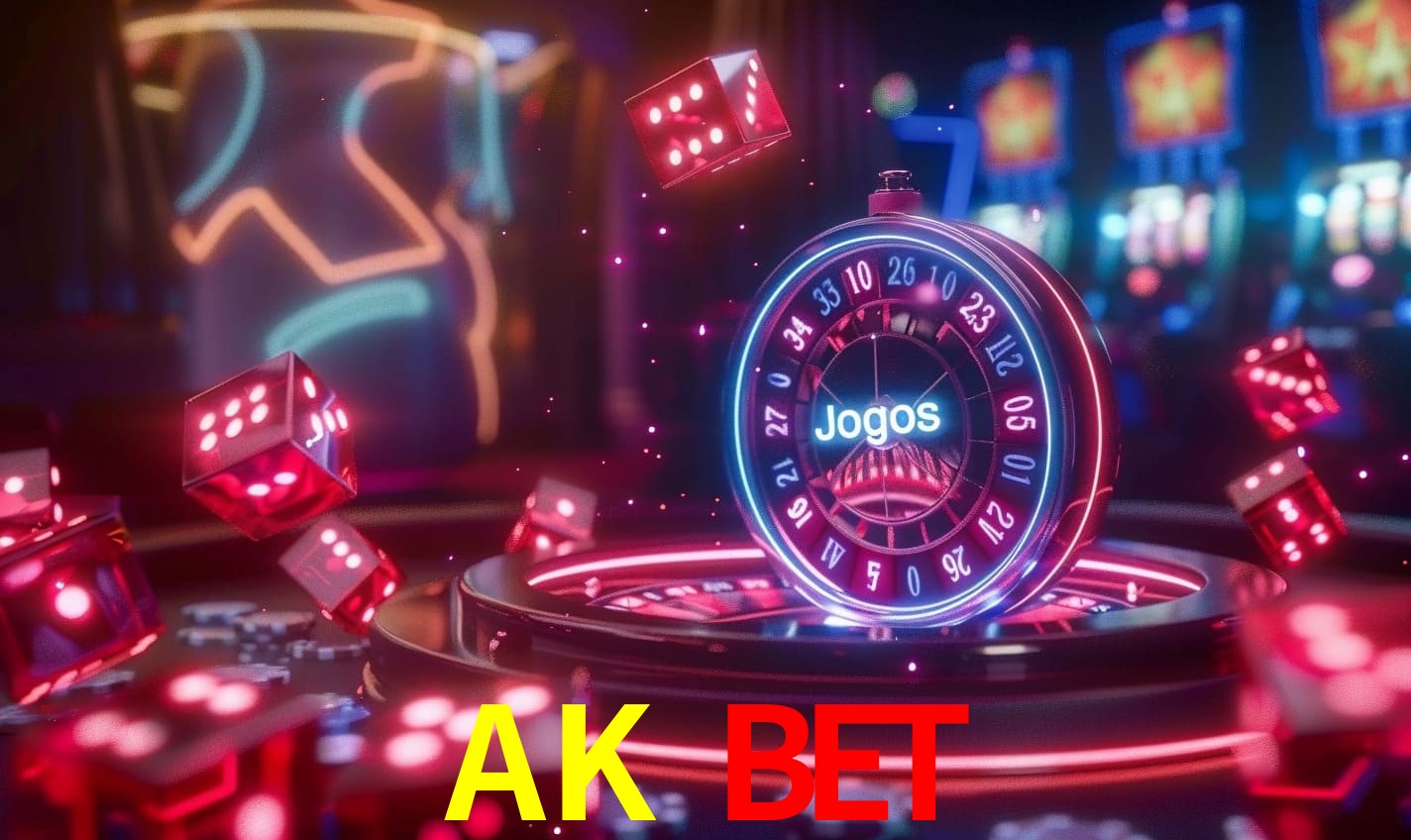 Cassino ao Vivo AK BET - Dealers Brasileiros Profissionais