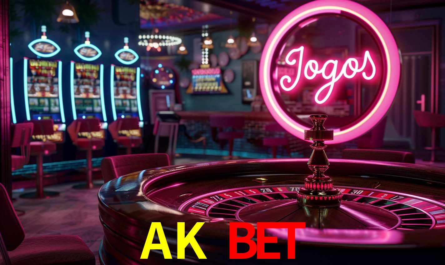 Jogos de Mesa Premium AK BET - Blackjack, Roleta, Baccarat